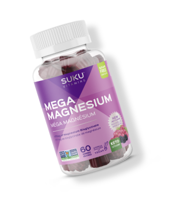 SUKU Vitamins