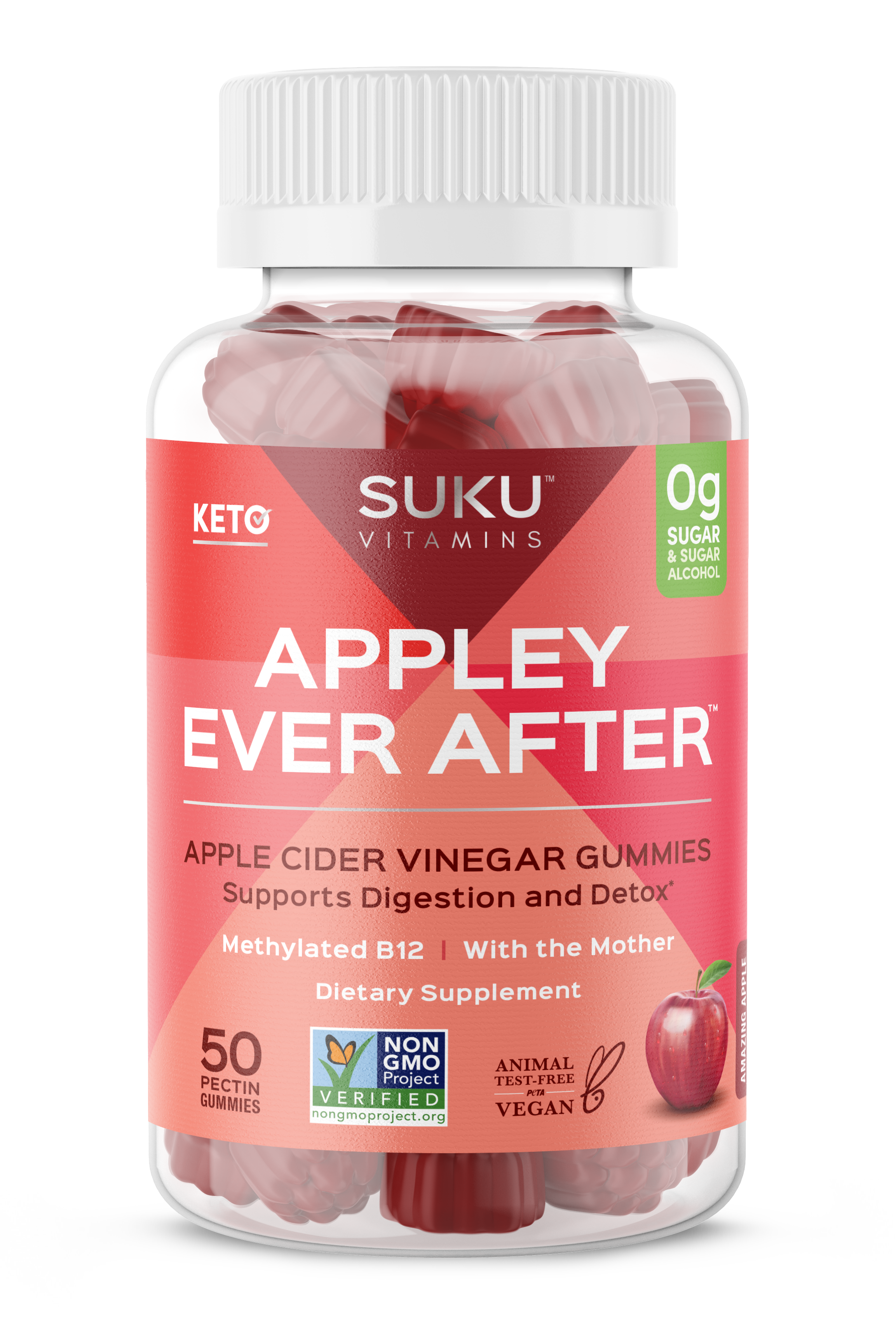 Appley Ever After™ - US