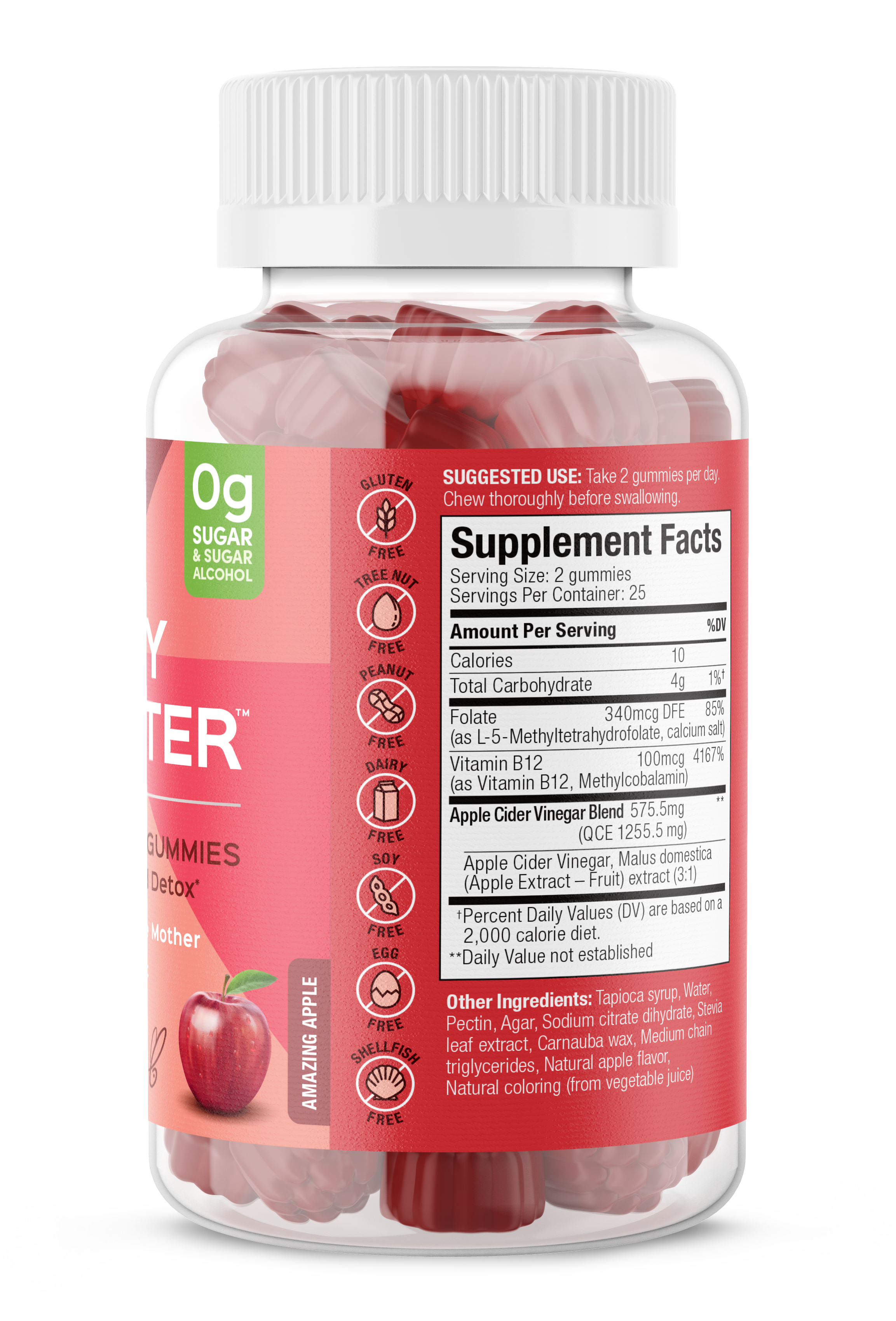Appley Ever After™ - US
