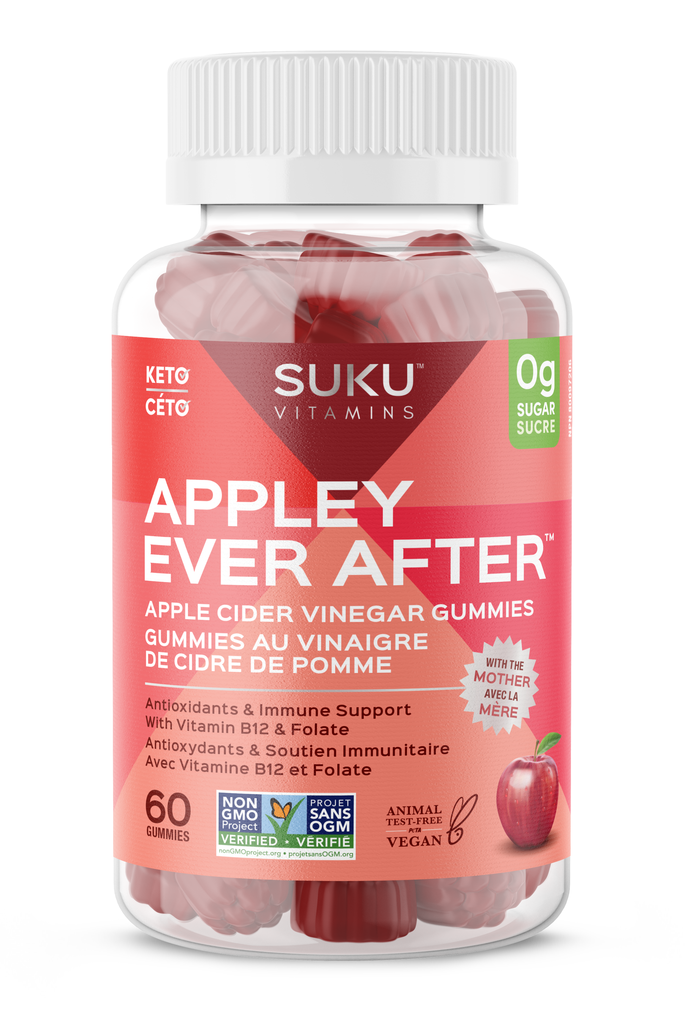 Appley Ever After™