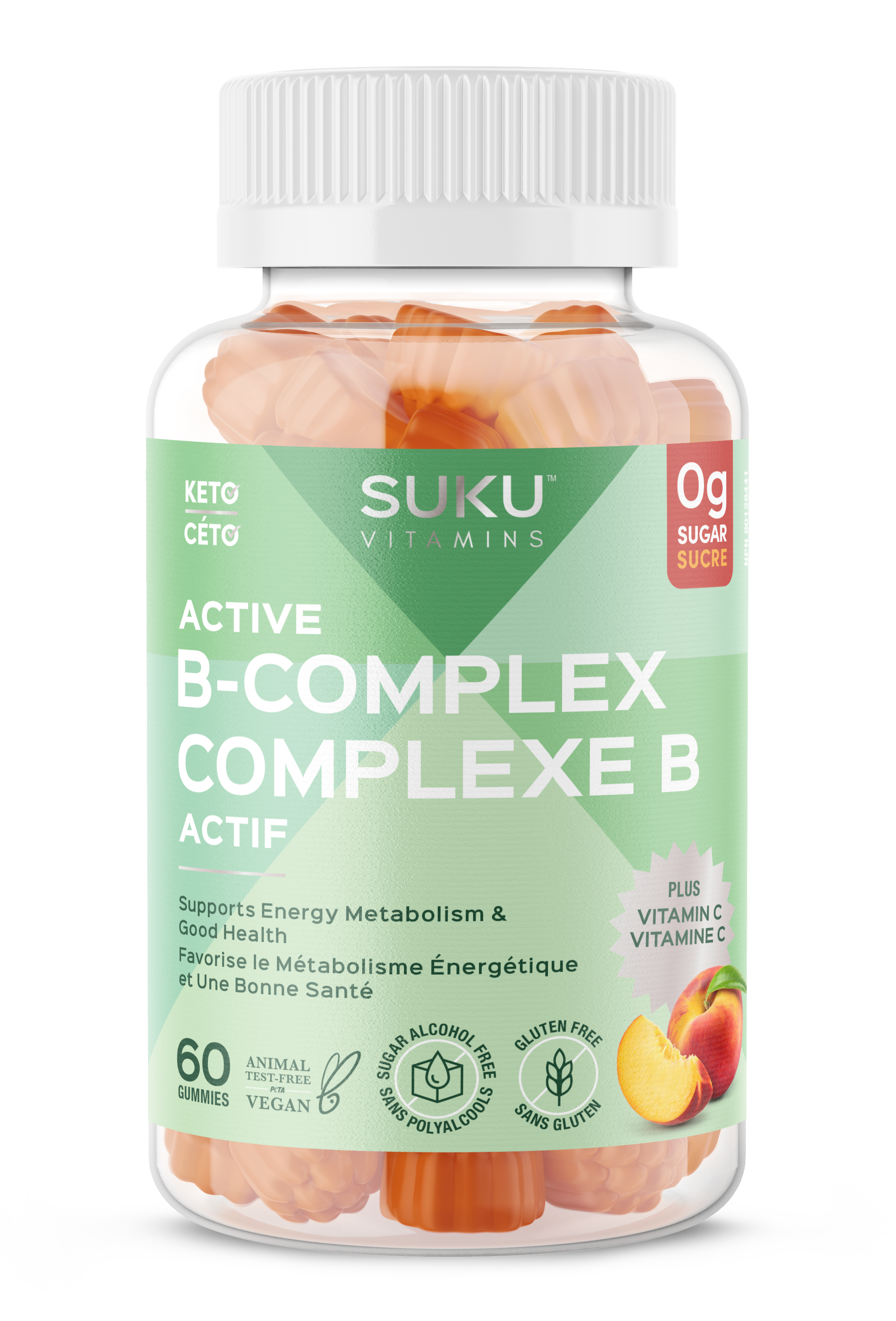 Active B-Complex