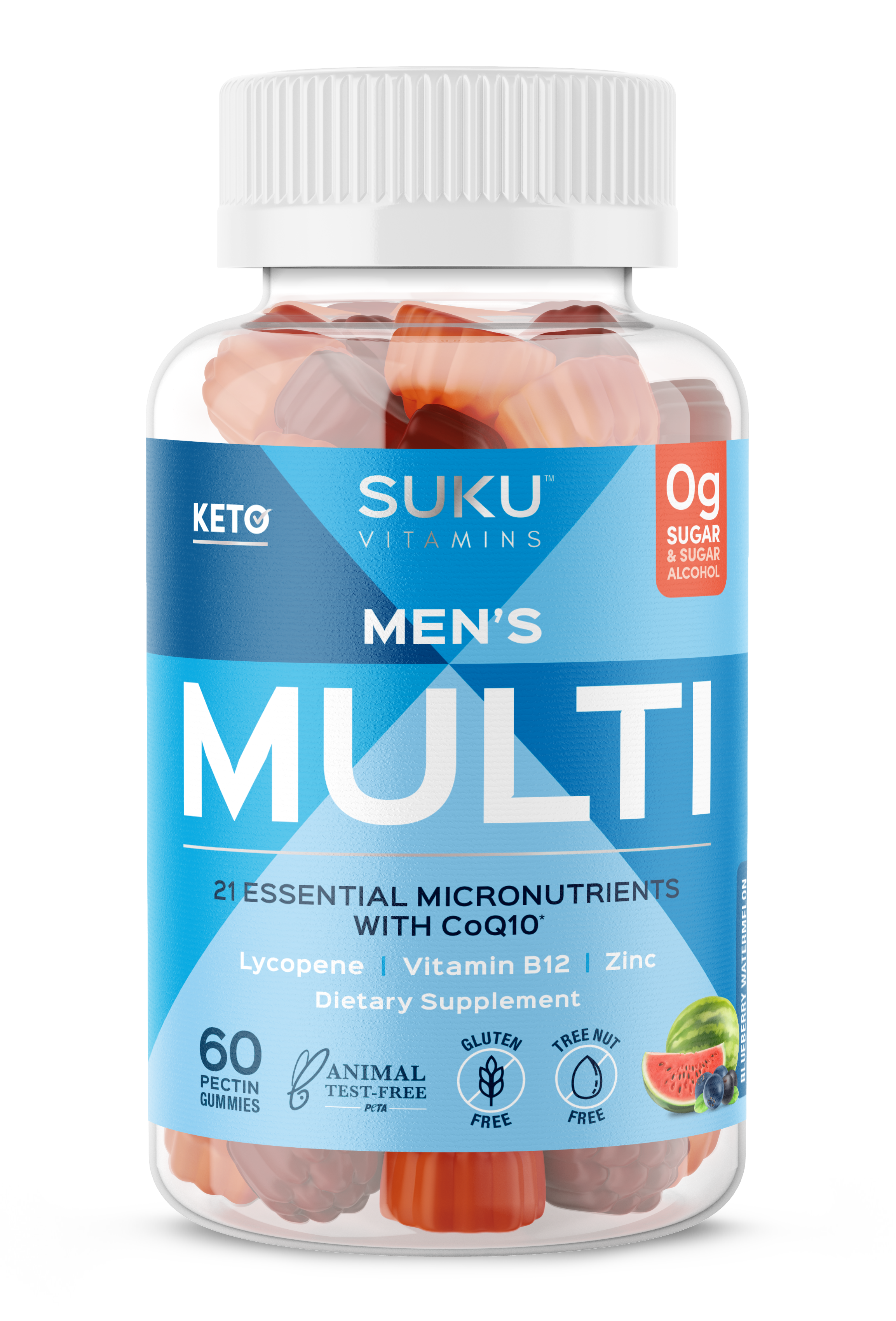 Men's Multi - US
