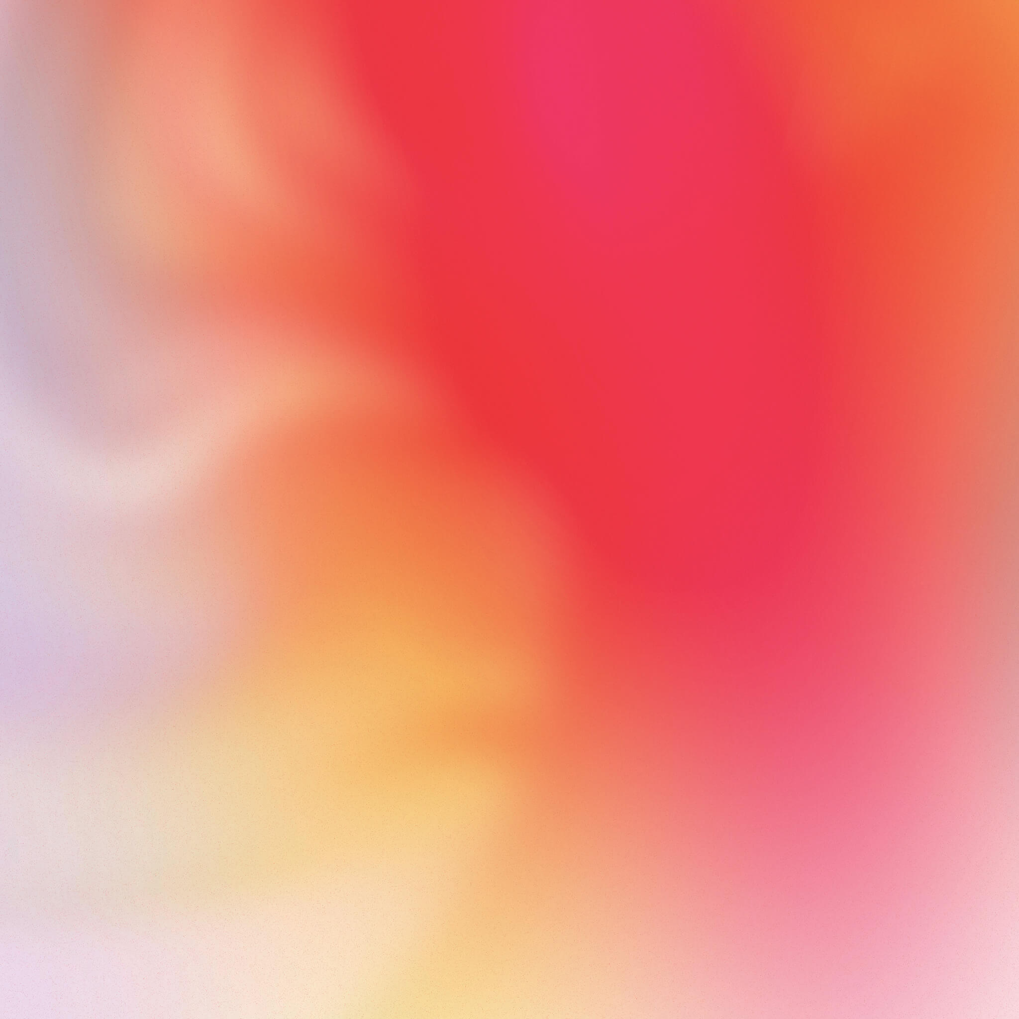 abstract orange and red background image