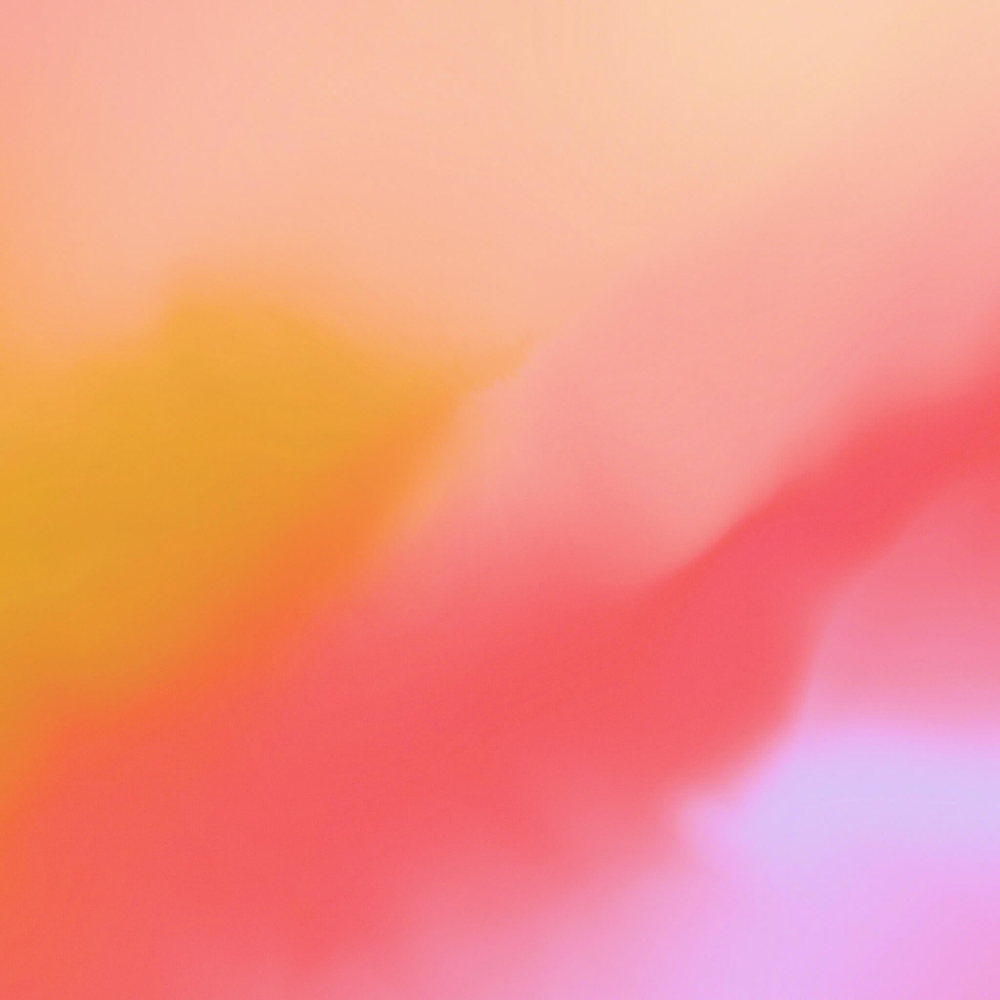 orange pink and purple abstract background image