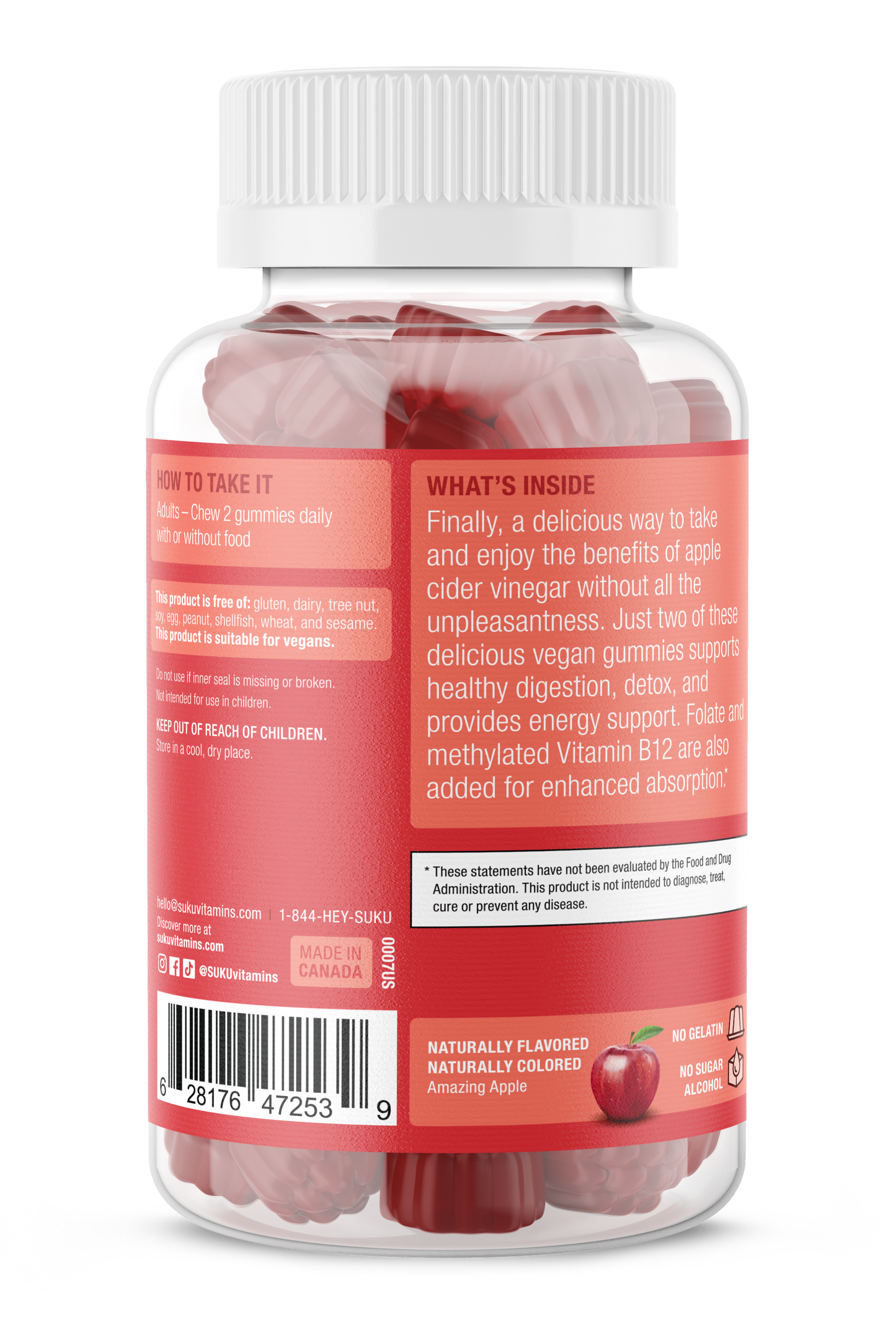 Appley Ever After™