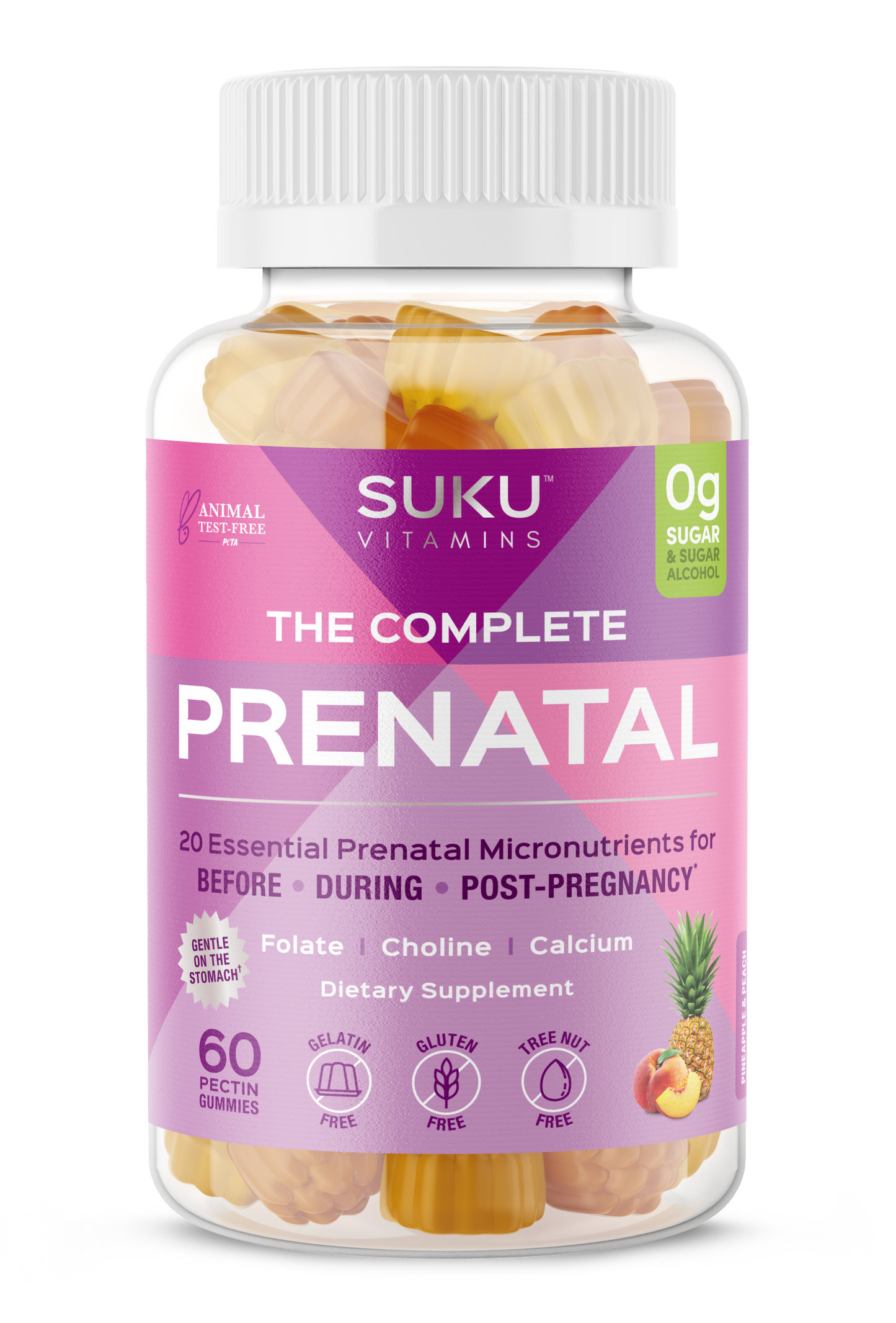 The Complete Prenatal
