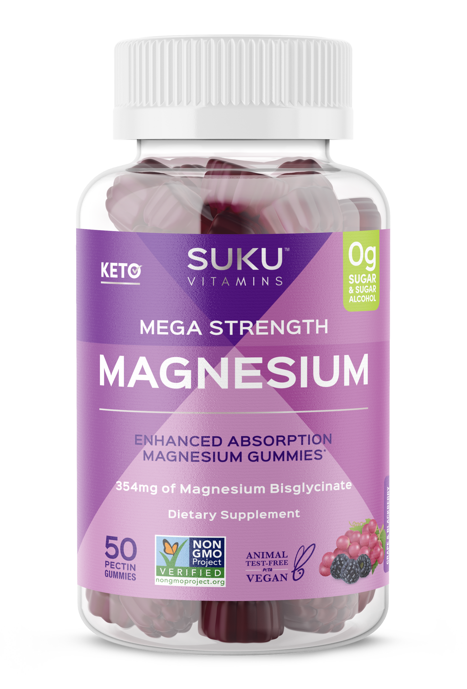 Mega Magnesium