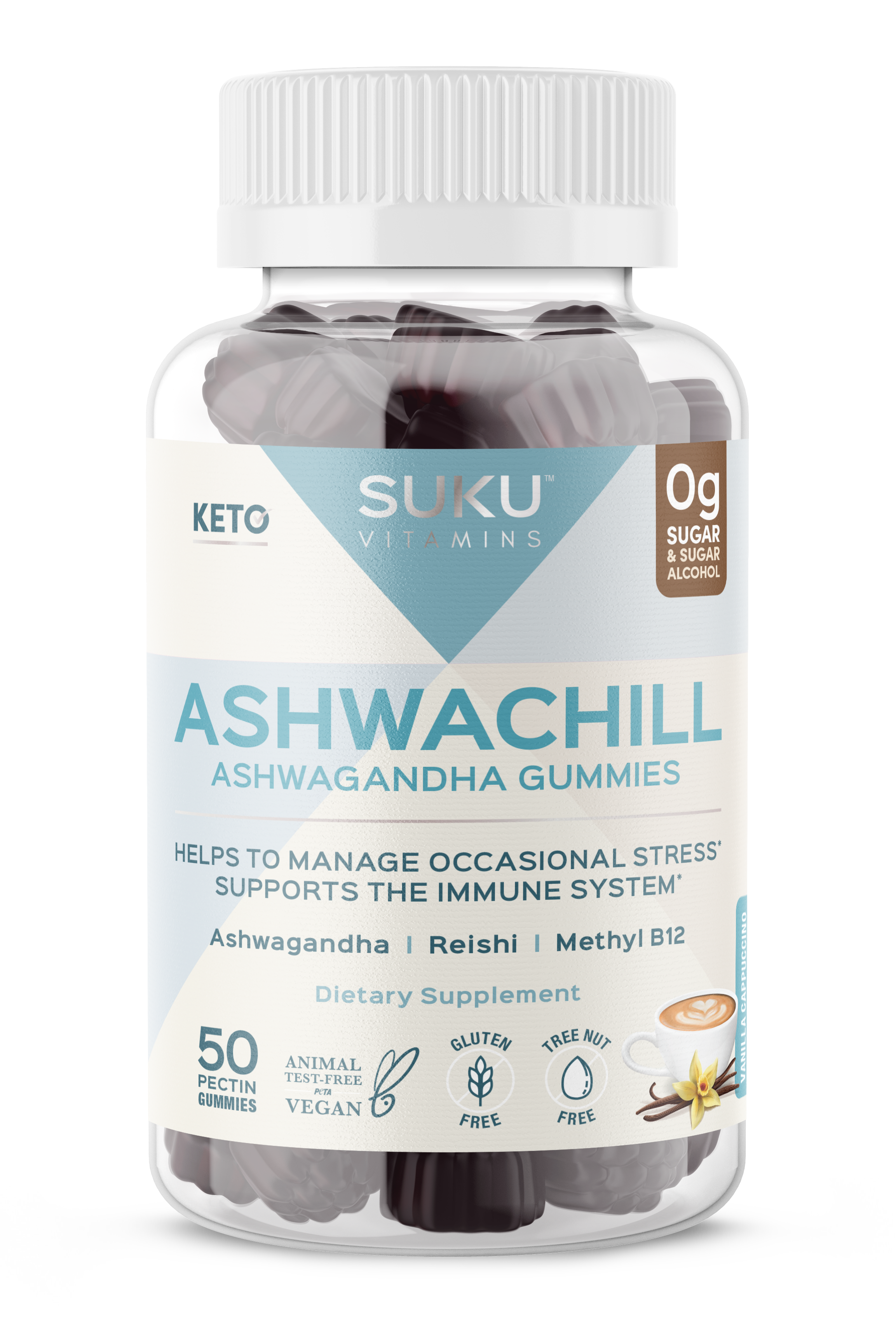 Ashwachill - US