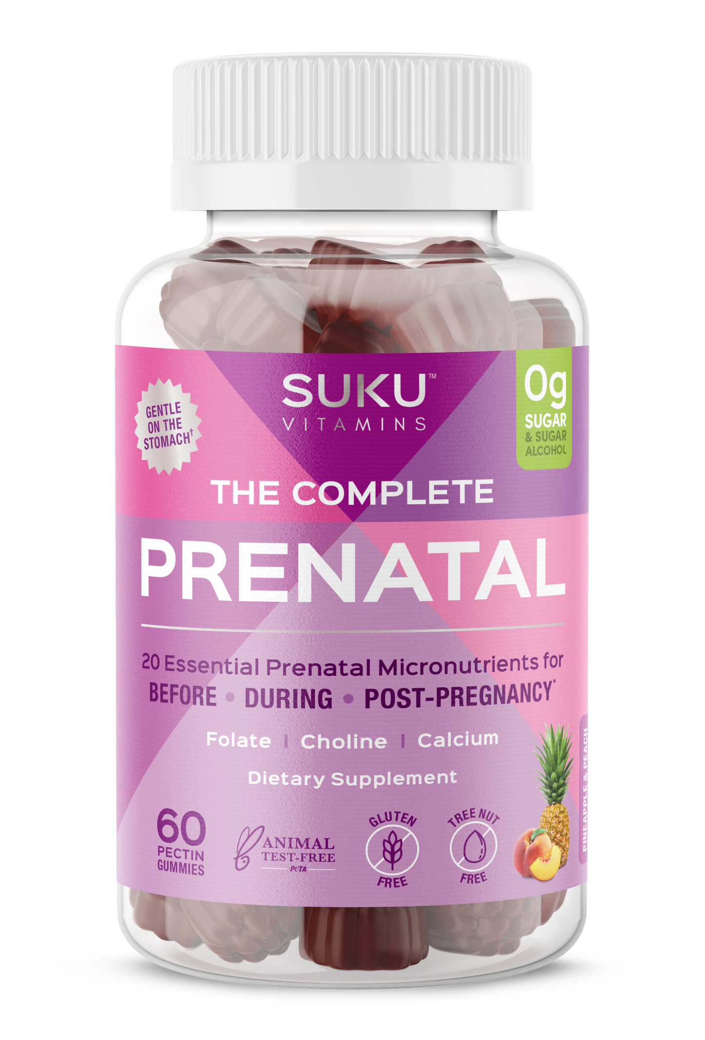 The Complete Prenatal