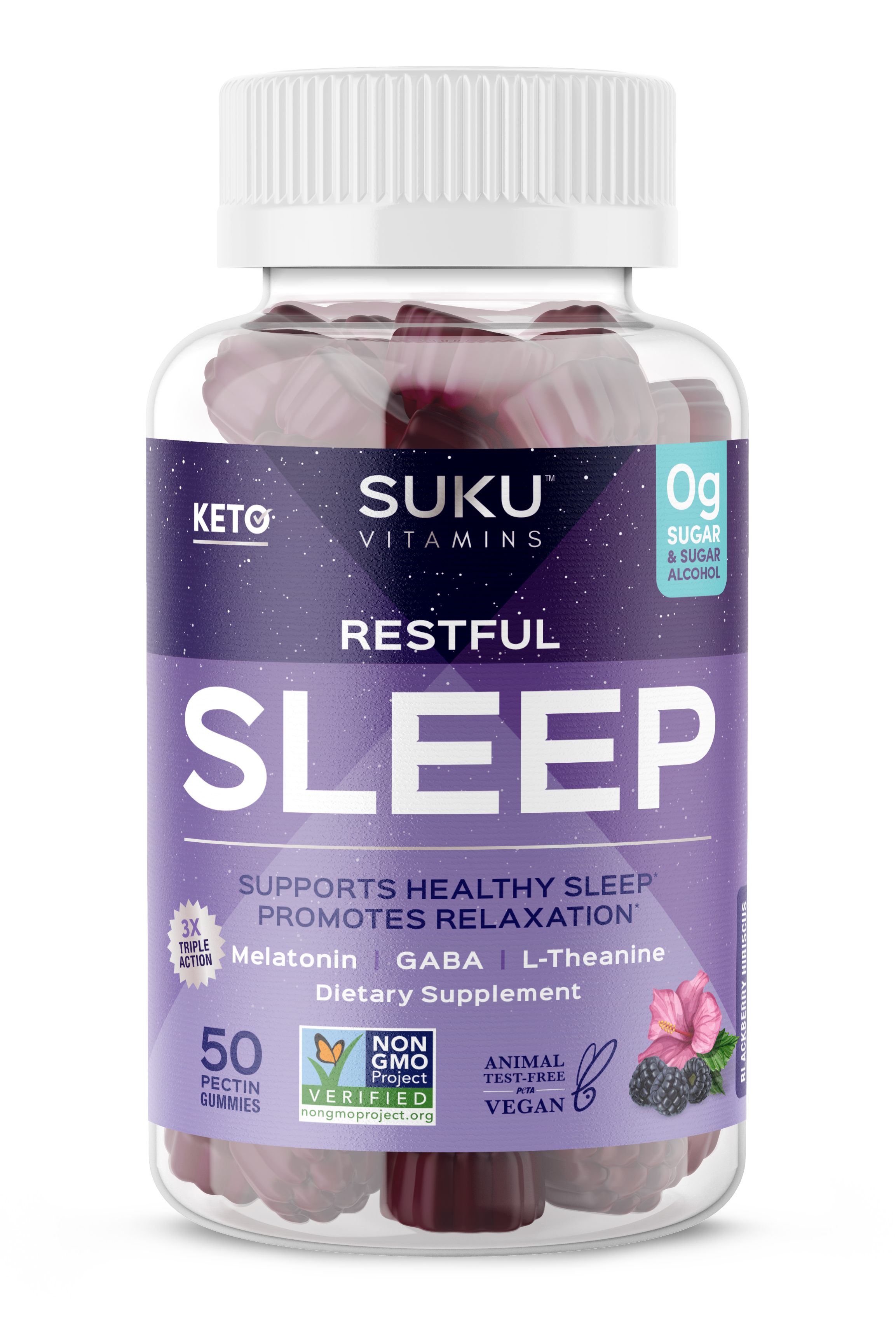 Restful Sleep - US