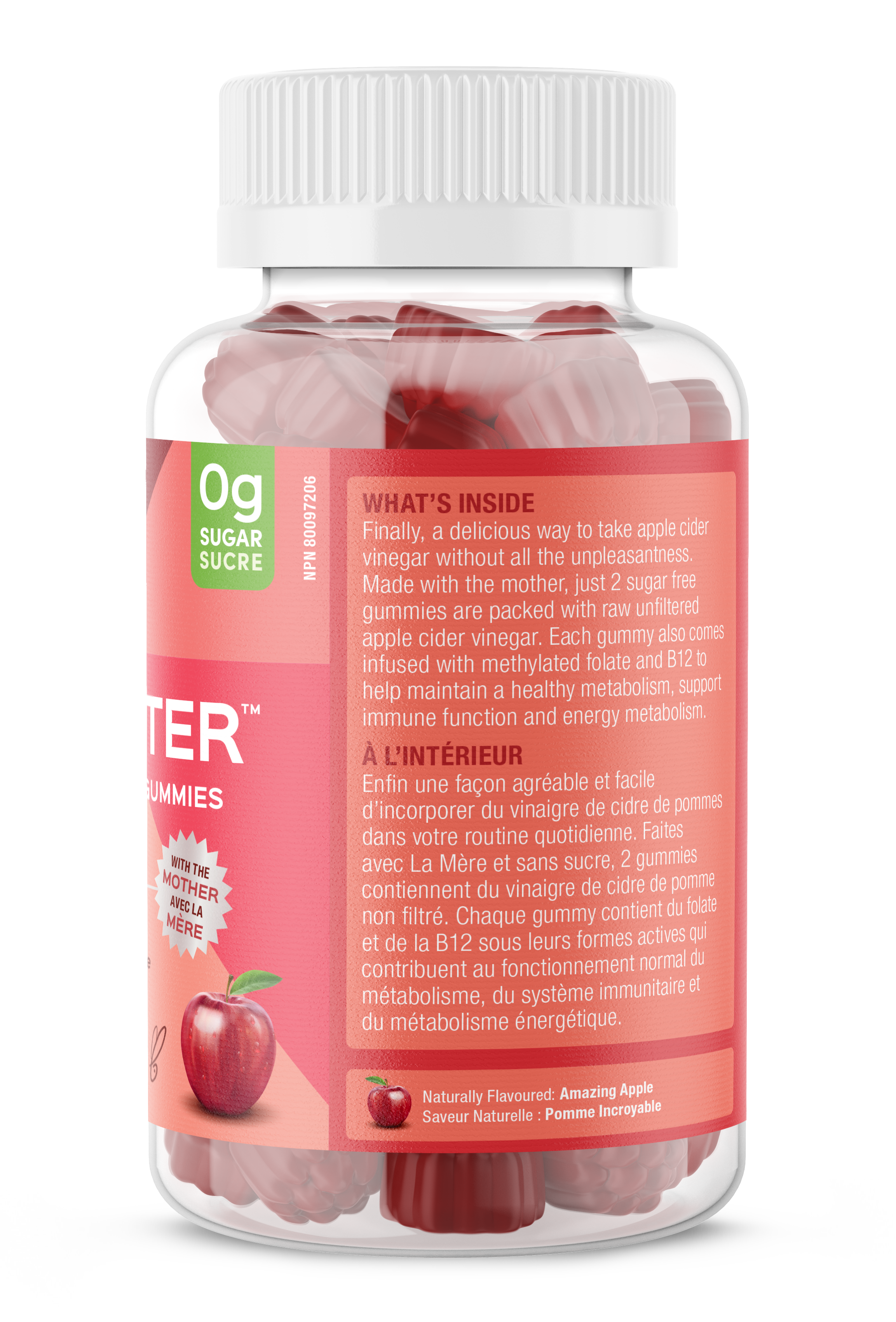 Appley Ever After™