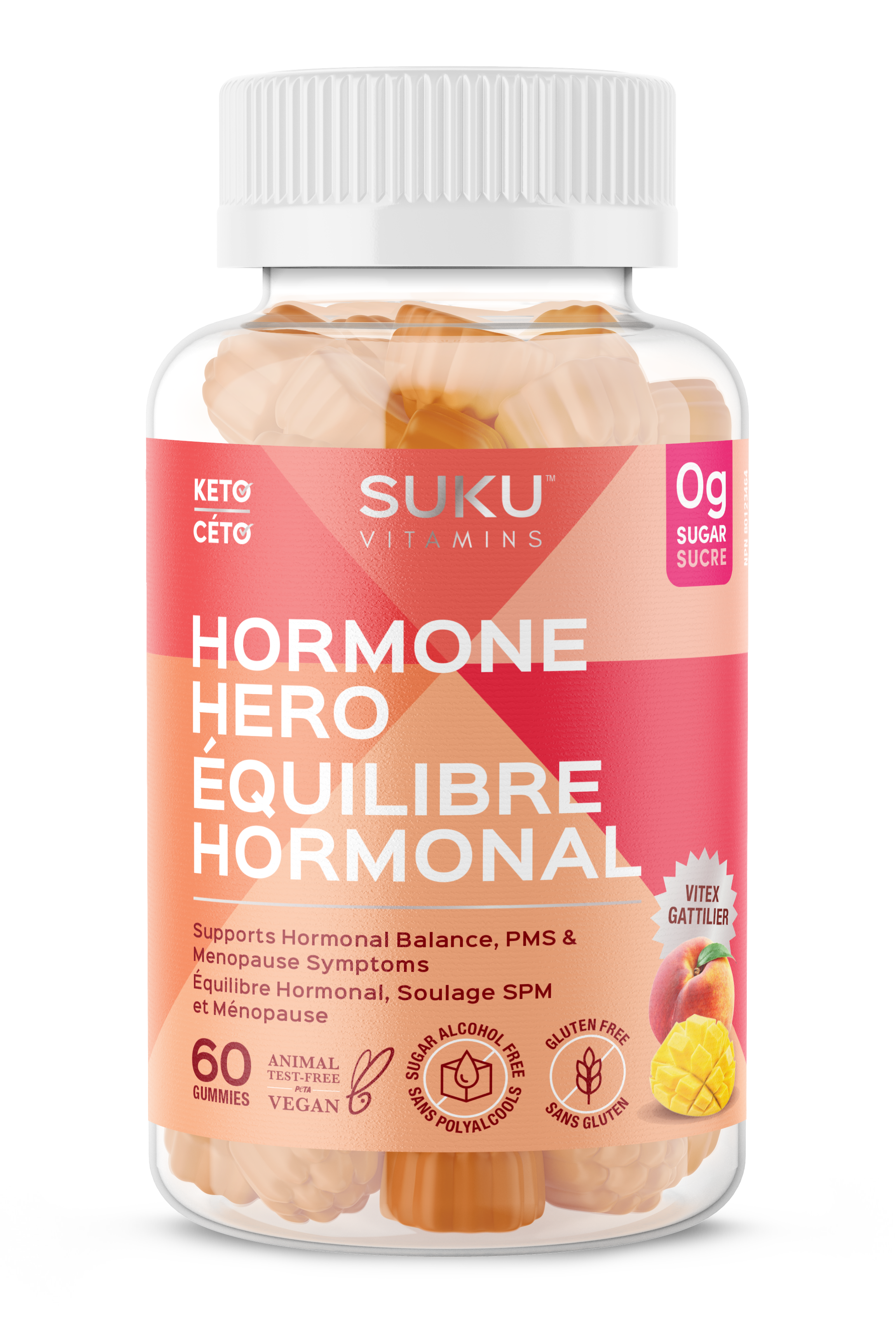 Hormone Hero