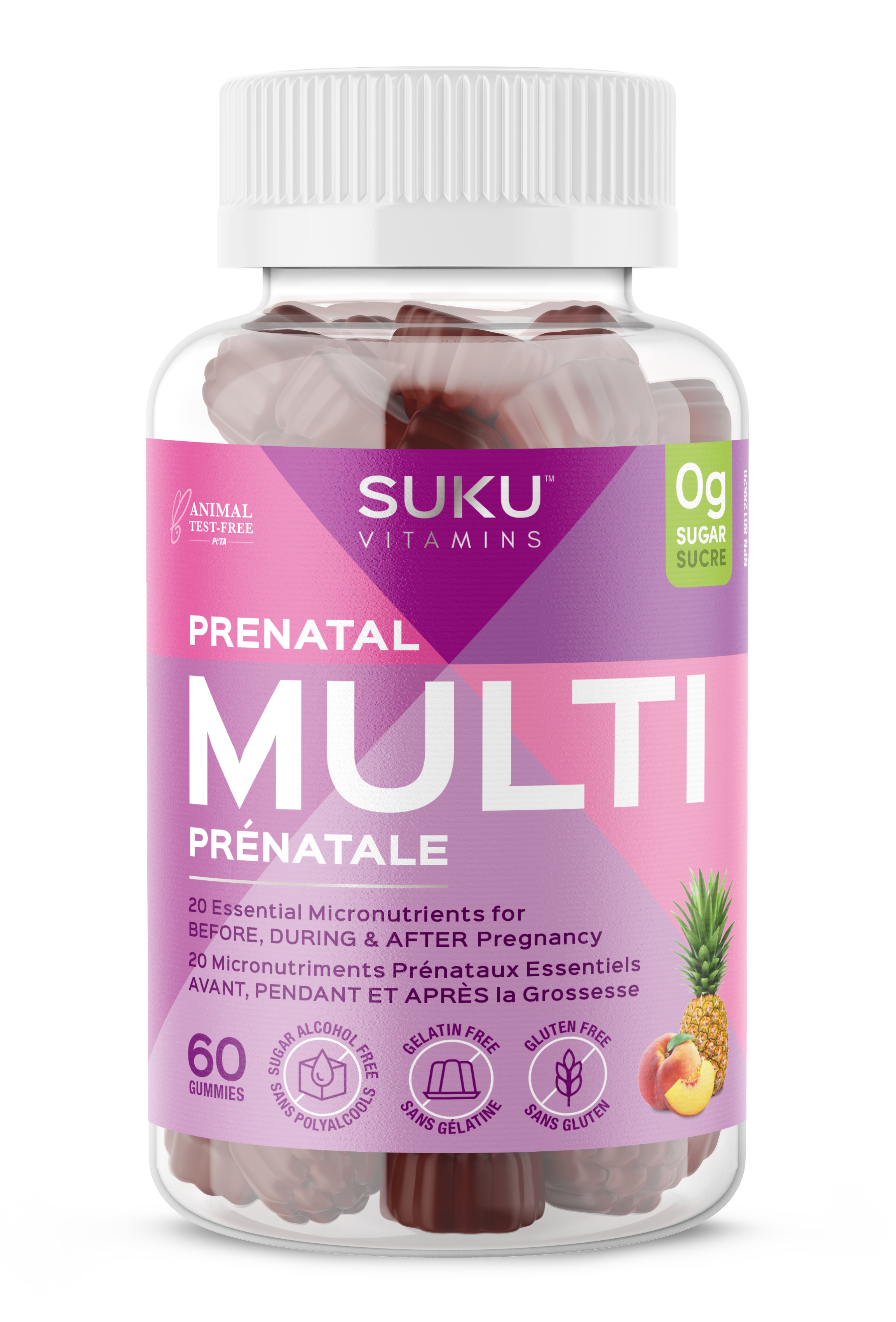 Prenatal Multi