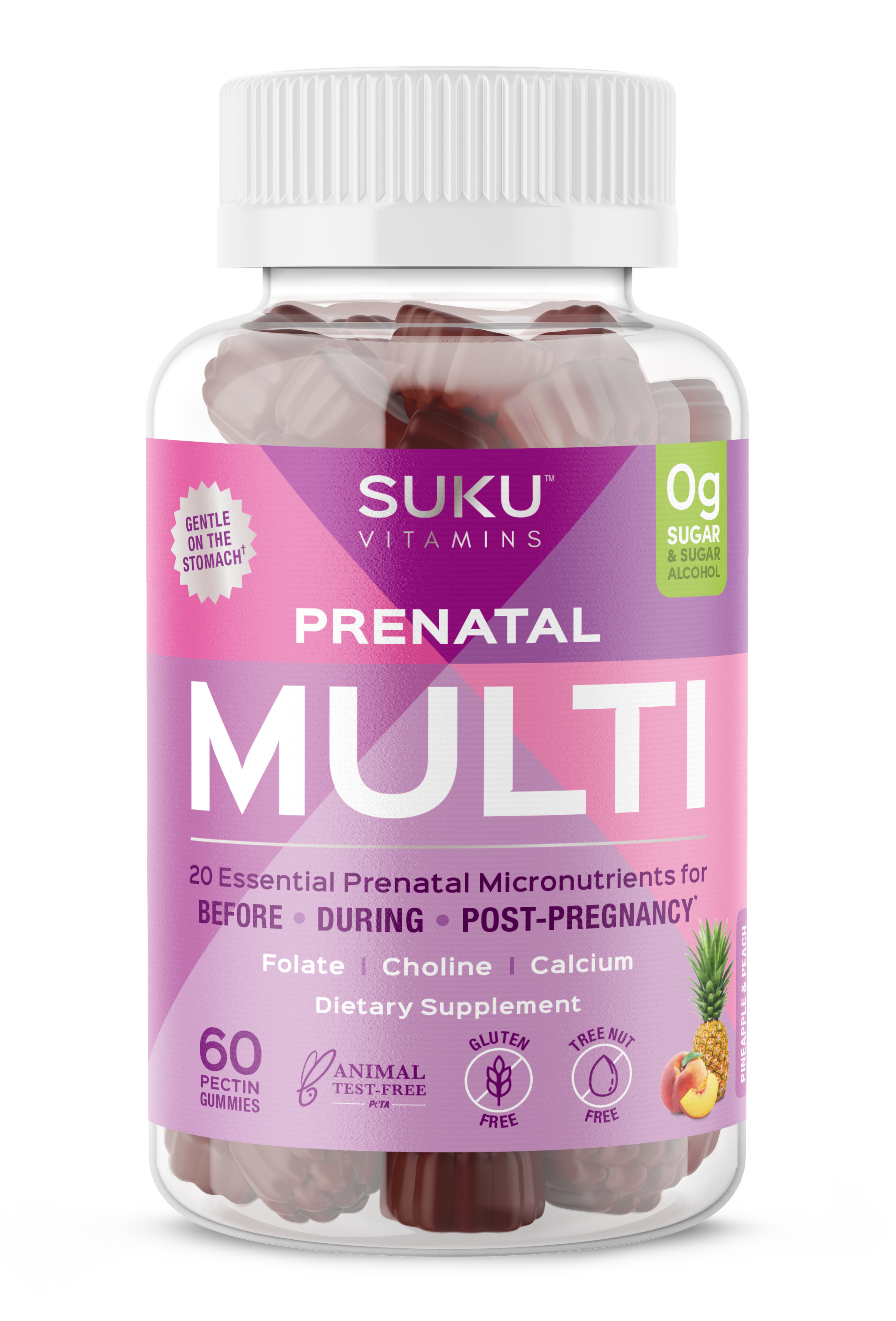 Prenatal Multi - US