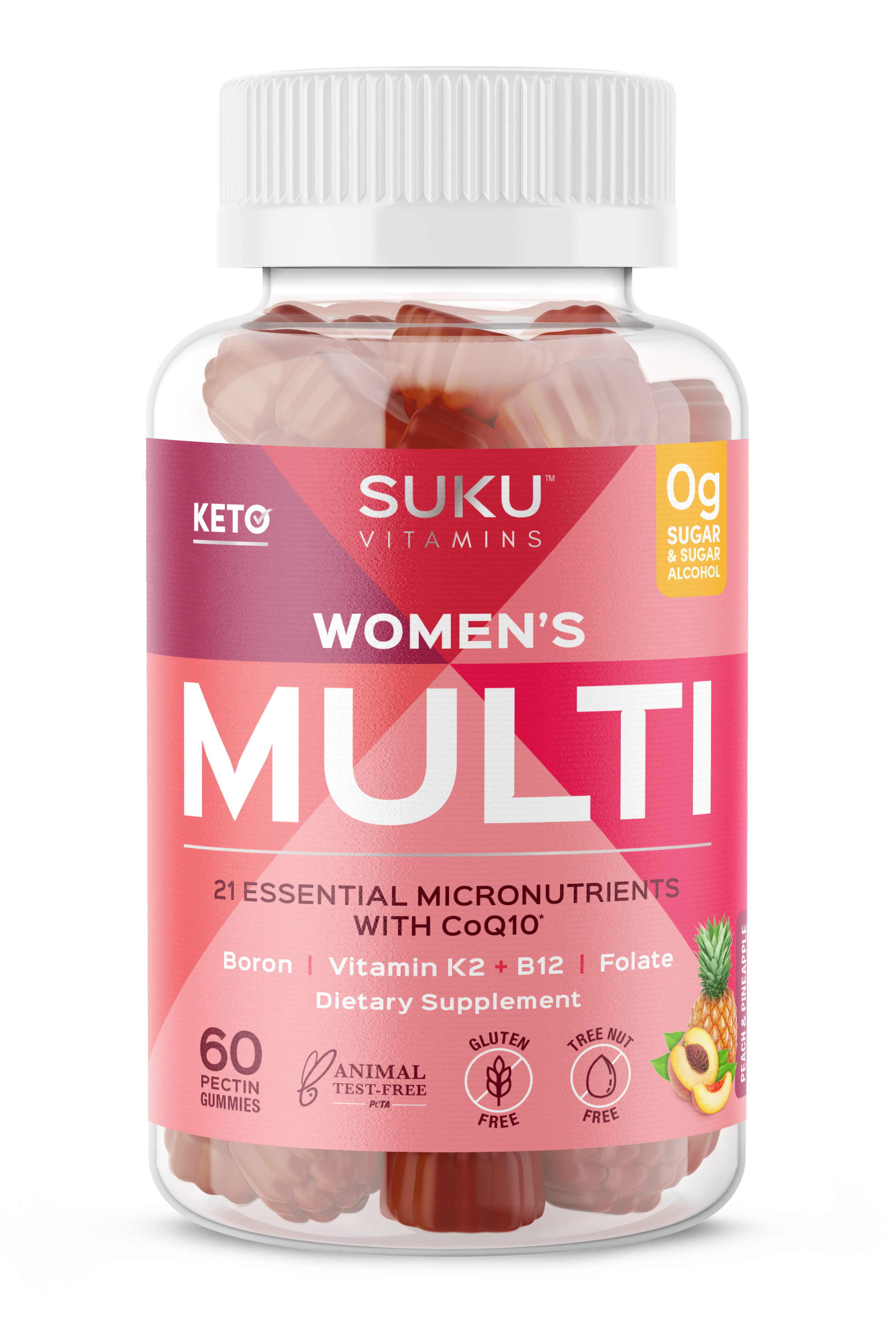 Women's Multi - US