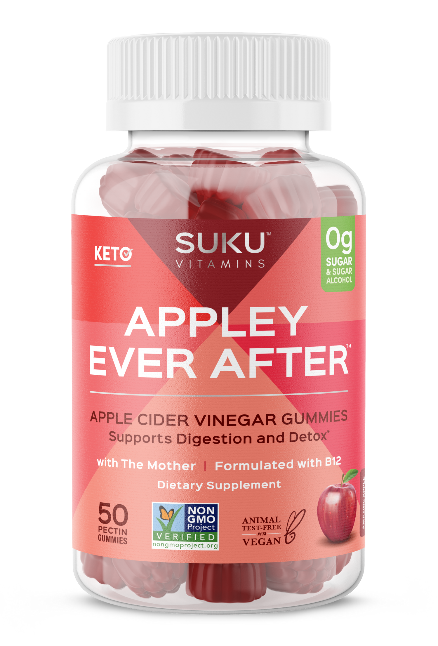 Appley Ever After™
