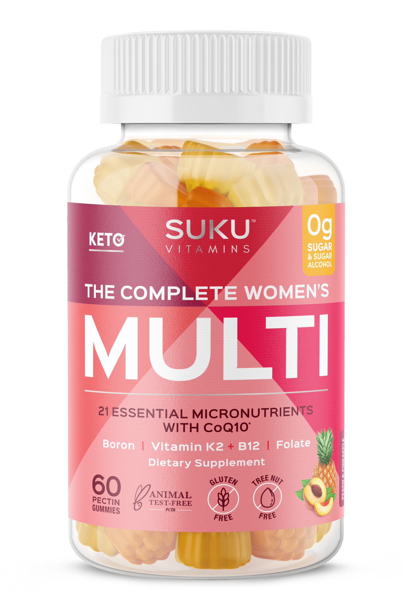 The Complete Womens Multi
